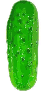 gherkin