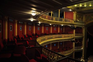 theater