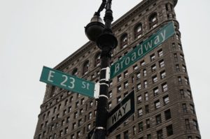 broadway