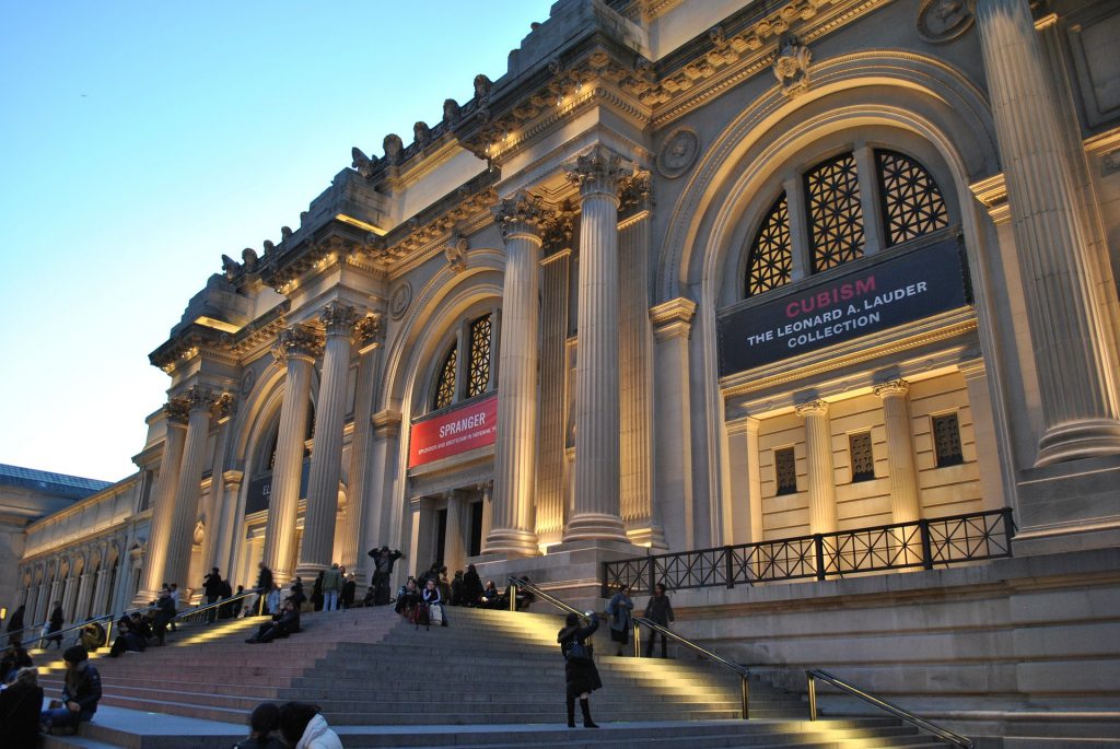 Many NYC attractions offering virtual access